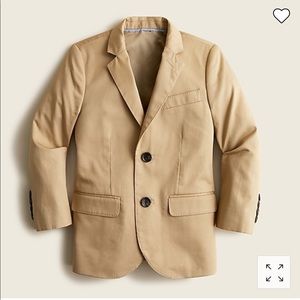 Crewcuts boys’ ludlow suit jacket